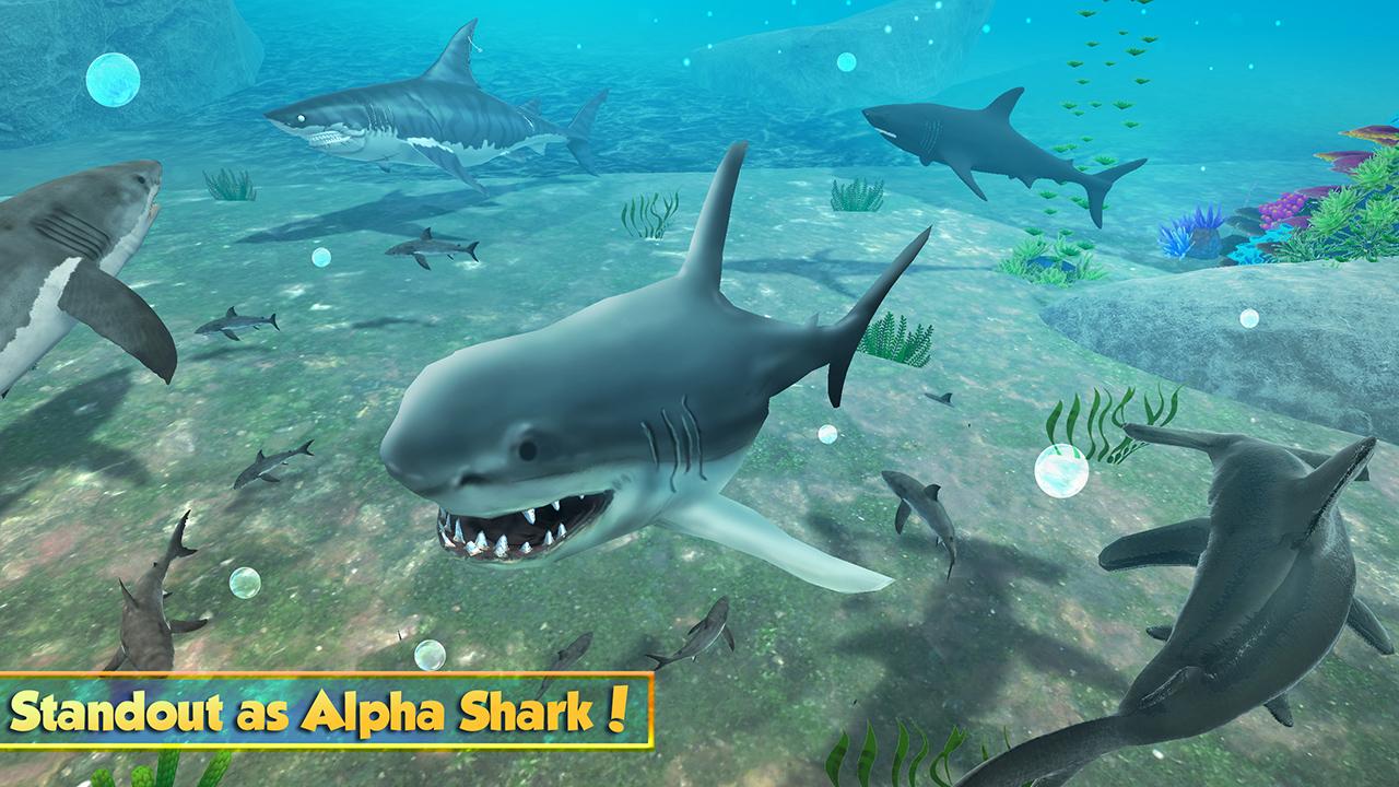 無料でグレート ホワイト シャークの生涯 メガロドン シミュレーション Apkアプリの最新版 Apk2 2をダウンロードー Android用 グレート ホワイト シャークの生涯 メガロドン シミュレーション Apk の最新バージョンをインストール Apkfab Com Jp