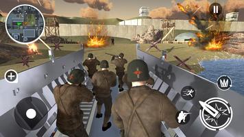 Элитные герои мировой войны: боевые станции Black скриншот 3