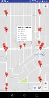 Indy Bus Real Time Map 截圖 2