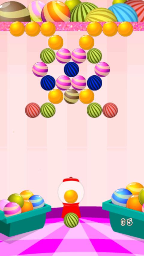 Bubble Gum Shooter for Android - APK Download