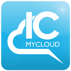 ICMyCloud biểu tượng
