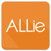 ALLie Home aplikacja