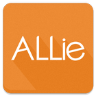 ALLie Home आइकन