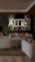 ALLie Home plakat