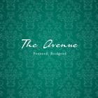 The Avenue, Waterstone Homes 图标