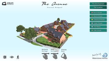 The Avenue, Waterstone Homes 截图 1