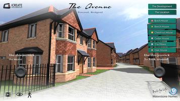 The Avenue, Waterstone Homes 截图 2