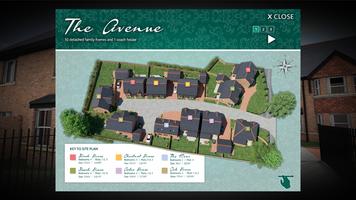 The Avenue, Waterstone Homes 截图 3