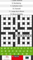 Classic Crosswords スクリーンショット 2