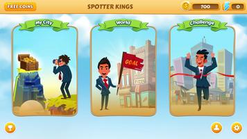 Spotter Kings screenshot 1