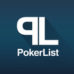 PokerList ไอคอน