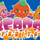 Monster Beads Fruits icon