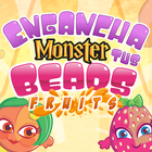 Engancha tus Monster Beads ไอคอน