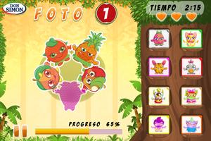 Engancha tus Monster Beads screenshot 2