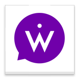 Wallfer Chat آئیکن