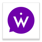 Wallfer Chat icon