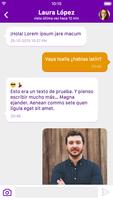 Wallfer Chat 海報