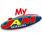 My Radio JAM आइकन