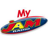 آیکون‌ My Radio JAM