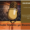 MALAKO YA BWANIA APK