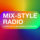 MIX STYLE RADIO APK