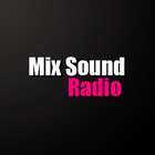 Mix Sound Radio icône