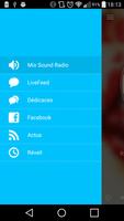 Mix Sound Radio screenshot 1