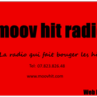 MOOV HIT RADIO icon