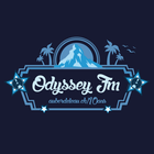Odyssey FM 아이콘