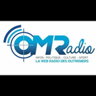 OMRadio-icoon