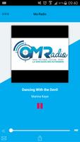 پوستر OMRadio