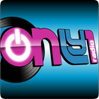 Only1 radio icône