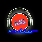 A.X.L Radio icône