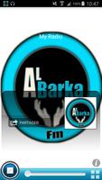 Albarka FM 海报