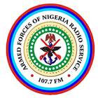 Armed Forces Radio icône