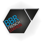 BBR FRENCH STATION icône