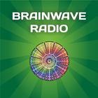 Brainwave Radio icône