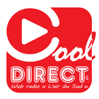 COOLDIRECT L'AIR DU SUD ไอคอน