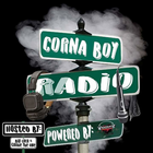 CornaBoy Radio ikon