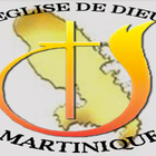 ikon Eglise de Dieu Martinique