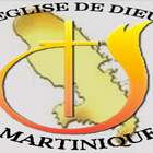 Eglise de Dieu Martinique أيقونة