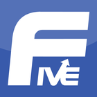Five Station Zeichen