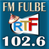 FULBE FM आइकन