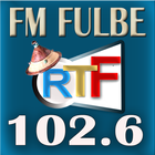 FULBE FM アイコン