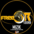 FREEORSOUND MIZIK biểu tượng