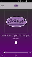GFM LA RADIO-poster