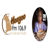 Haayoo Fm 圖標