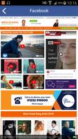 Impulse Radio UK screenshot 1