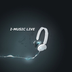 i-Music live