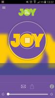 JOY 94.9-poster